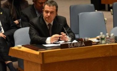 Daçiq në KS të OKB kërkon anulimin e Ligjit për Trepçën