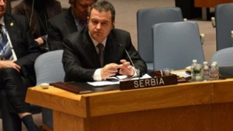 Daçiq në KS të OKB kërkon anulimin e Ligjit për Trepçën