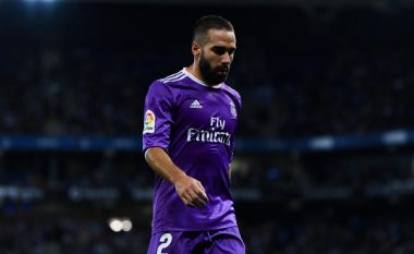 Carvajal afër marrëveshjes së re me Real Madridin