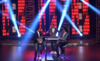 Baboo Darabuka & Dj Benity vijnë me “Vallja e Rugovës” (Video)
