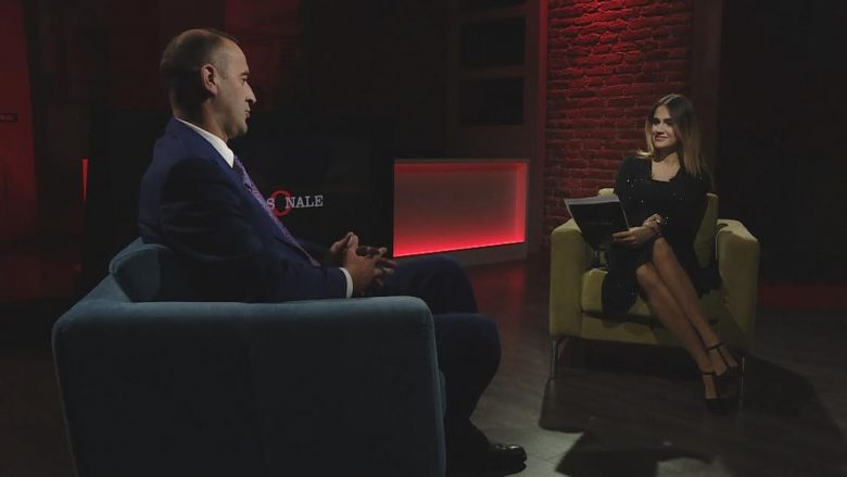 Daut Haradinaj emëron fajtorët që lanë veriun në këtë gjendje (Video)