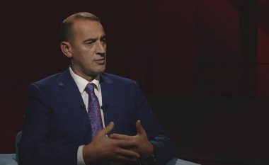 Daut Haradinaj: Millosheviqi deshi ta ndajë Pejën e Istogun e t’i lidhte me veriun (Video)