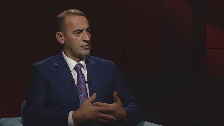 Daut Haradinaj: Millosheviqi deshi ta ndajë Pejën e Istogun e t’i lidhte me veriun (Video)