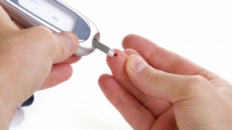 Rritet numri i të sëmurëve nga diabeti në Maqedoni