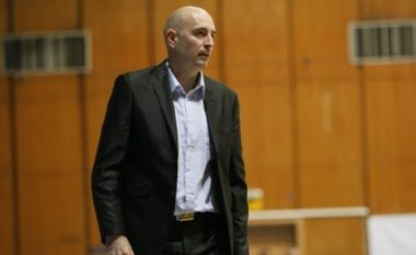 Trajneri i Bashkimit: Jemi në luftë për fazën e dytë të Ligës Ballkanike