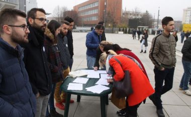 Peticioni #DrejtësiPërAstritin, për dy ditë mbi 7 mijë nënshkrime