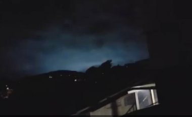 Dritat e çuditshme: Tërmeti i fuqishëm në Zelandë të Re u shkaktua nga jashtëtokësorët? (Video)