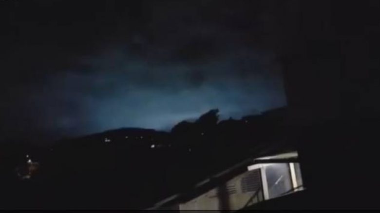 Dritat e çuditshme: Tërmeti i fuqishëm në Zelandë të Re u shkaktua nga jashtëtokësorët? (Video)