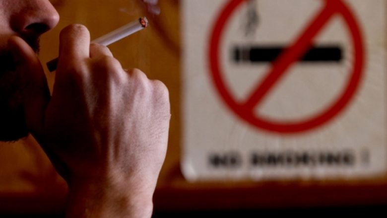 Ligji për kontrollin e duhanit, brenda tre muajve janë shqiptuar mbi 1 mijë e 300 gjoba