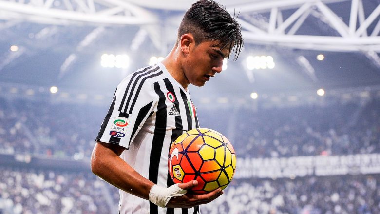 Ancelotti: Dybala, ‘Messi i ri’