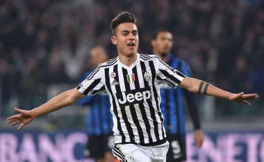 Ngecë rinovimi Dybala-Juventus, ky klub i ofron 15 milionë euro argjentinasit