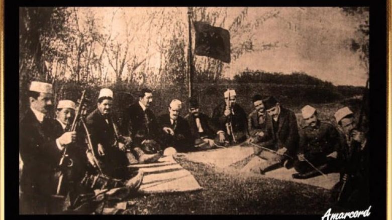 Edi Rama kujton shqiptarët nga Rumania që ishin në Vlorë më 28 nëntor 1912 (Foto)