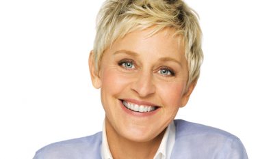 Përkundër se është personazh i njohur, DeGeneres nuk lejohet të hyjë në Shtëpinë e Bardhë pa letërnjoftim (Foto/Video)
