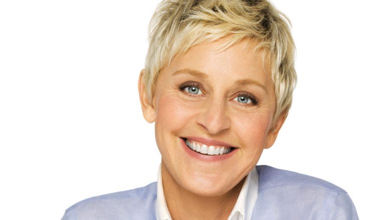 Përkundër se është personazh i njohur, DeGeneres nuk lejohet të hyjë në Shtëpinë e Bardhë pa letërnjoftim (Foto/Video)