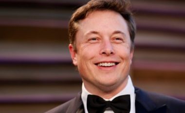 Lideri botëror i teknologjisë, Elon Musk zbulon sa orë gjumë i bën brenda nate