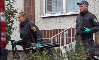 Gjermani: Policia bastis xhami dhe banesa, ndalon grupin islamik