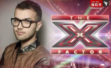 Aksidentohet për vdekje fituesi i "X Factor Albania" (Foto)