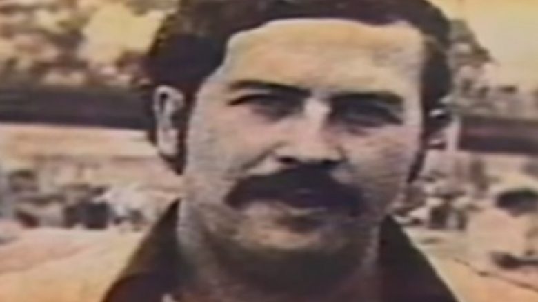 Rikthim i fatit të keq: Pikërisht 27 vjet më parë, Escobar kishte rrëzuar një aeroplan, në të njëjtin vend në Kolumbi!