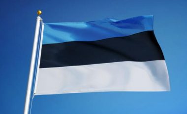 Bie qeveria në Estoni