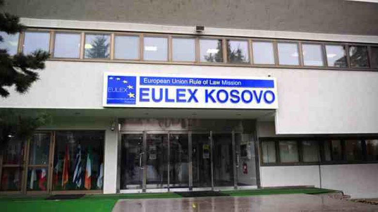 EULEX-i pas arrestimit të Mustafës: Ne dhamë përkrahje operacionale dhe logjistike, në përputhje me ligjet e Kosovës