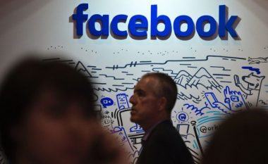 Facebooku e dinte për shpërndarjen e lajmeve të rrejshme, por qëllimisht nuk i ka larguar