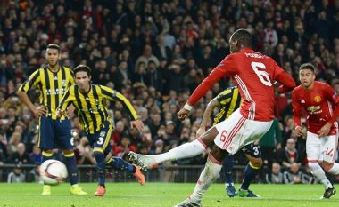 Sulmet terroriste, Man United ndjen frikë për ndeshjen në Stamboll