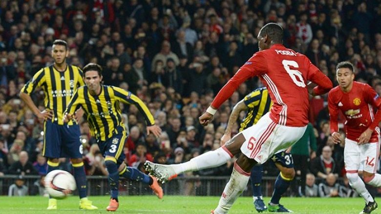 Sulmet terroriste, Man United ndjen frikë për ndeshjen në Stamboll