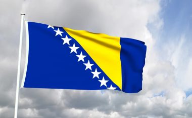 Veturat me targa të Bosnjë dhe Hercegovinës lejohen të hyjnë në Kosovë
