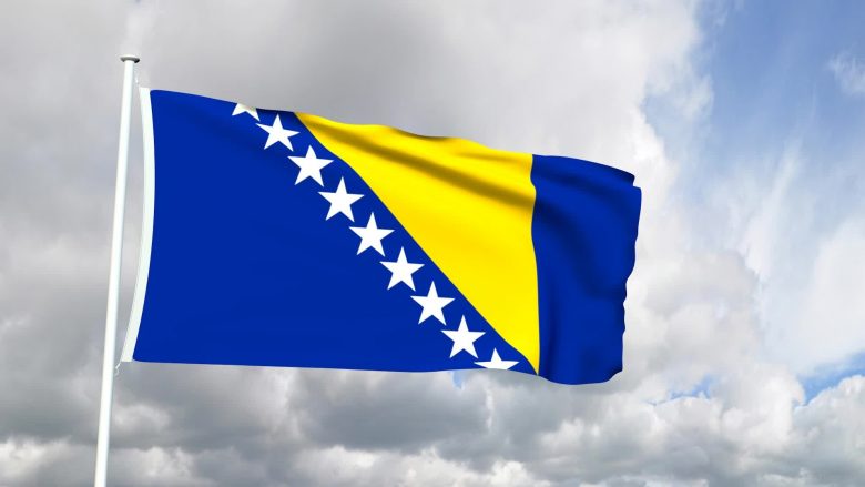 Veturat me targa të Bosnjë dhe Hercegovinës lejohen të hyjnë në Kosovë