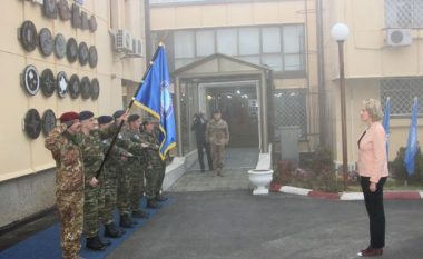 Fugo: Ushtarët shqiptarë treguan profesionalizmin e lartë