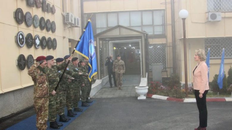 Fugo: Ushtarët shqiptarë treguan profesionalizmin e lartë
