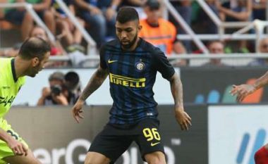 Ku është zhdukur Gabigol, Interi për të pagoi 30 milionë euro