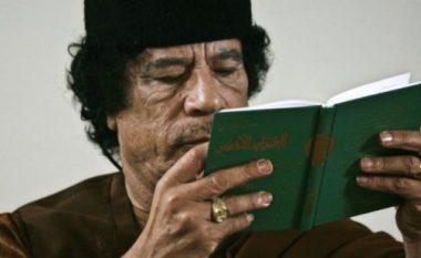 Zbulim tronditës: Regjimi i Gaddafit infektonte fëmijët me HIV