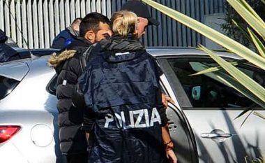 Gafurr Dibrani, i dyshuar për terrorizëm, dëbohet nga Italia