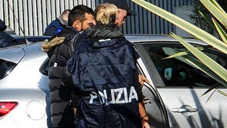 Gafurr Dibrani, i dyshuar për terrorizëm, dëbohet nga Italia