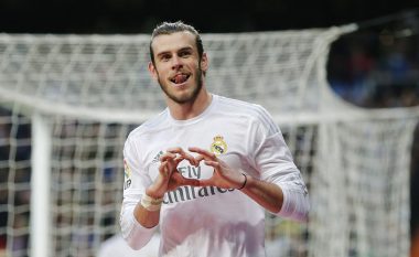 Bale zgjedh lojtarin më të mirë në histori, kjo përgjigje nuk do t’i pëlqej Ronaldos