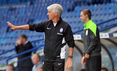 Trajneri i Atalantas: Po e imitojmë Leicesterin