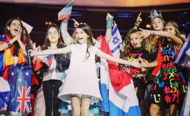 Gjeorgjia fiton “Junior Eurovision”, ja në cilin vend u rendit Shqipëria (Foto/Video)