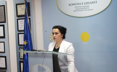 Gjilani me projekte milionëshe në arsim për vitin 2016