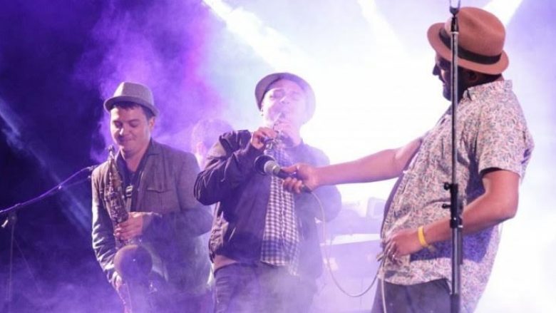 Gipsy Groove sjellin muzikën ballkanike sonte në Prishtinë