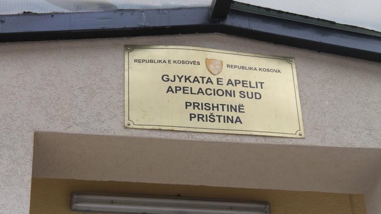 Dënimi i Sllobodan Gavriqit shqyrtohet sot në Apel