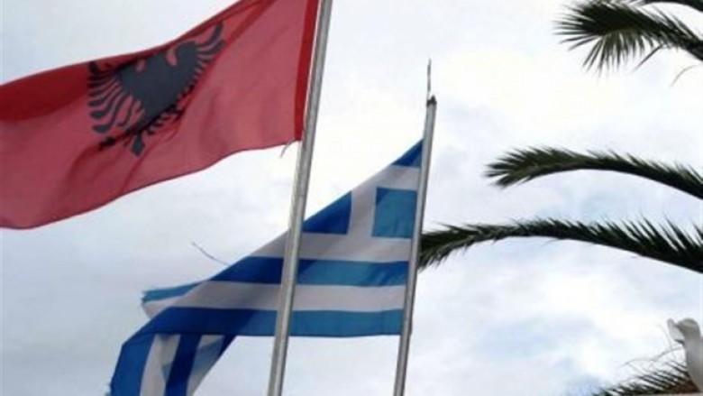 Rama acaron raportet mes Greqisë dhe Shqipërisë