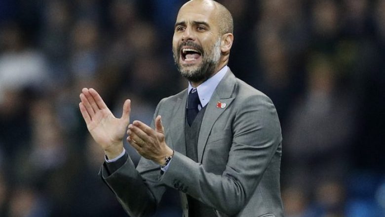 Guardiola merr vendim pozitiv: Pranon kërkim-faljen e Toures