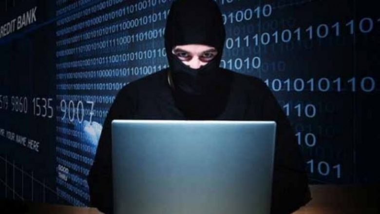 Hakerët sulmojnë bankat ruse