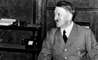 Biseda sekrete, çfarë ka thënë Hitleri për Shqipërinë para 72 vitesh (Video)
