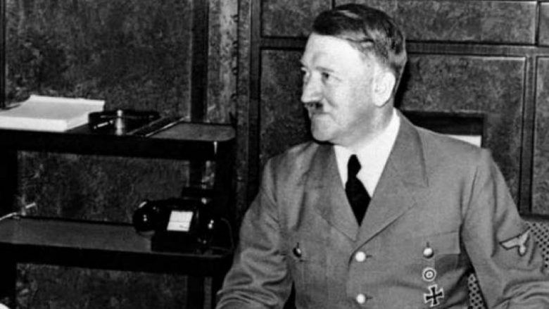 Biseda sekrete, çfarë ka thënë Hitleri për Shqipërinë para 72 vitesh (Video)