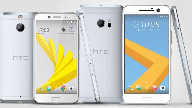 HTC do ta braktisë biznesin e telefonave?