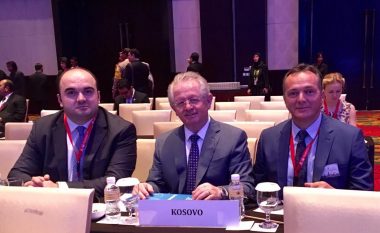 Shqyrtohet anëtarësimi i Kosovës në Interpol ?
