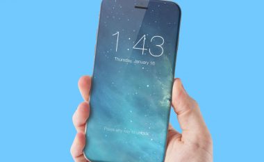 Raport: Apple me tri modele të iPhone 8!