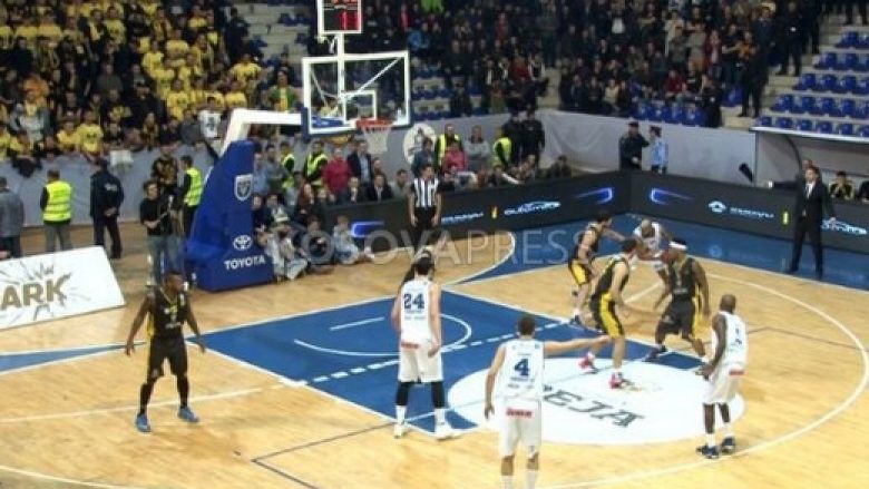 Sonte Sigal Prishtina – Demir Insaat dhe Peja – Cluj